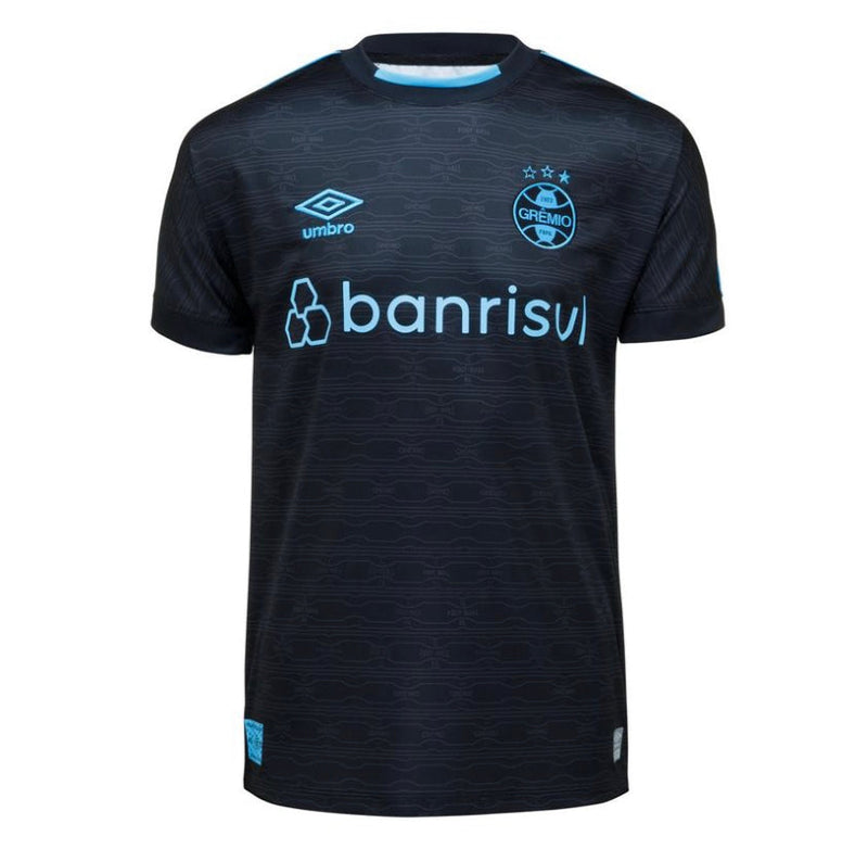 Camiseta Grêmio III 23/24