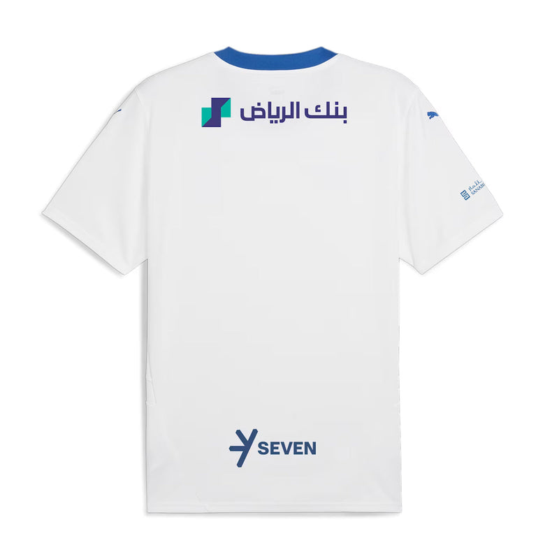 Camiseta Al-Hilal II 24/25