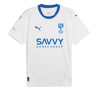 Camiseta Al-Hilal II 24/25