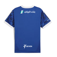 Camiseta Al-Hilal Home 24/25