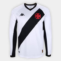 Camiseta Manga Larga Vasco 23/24