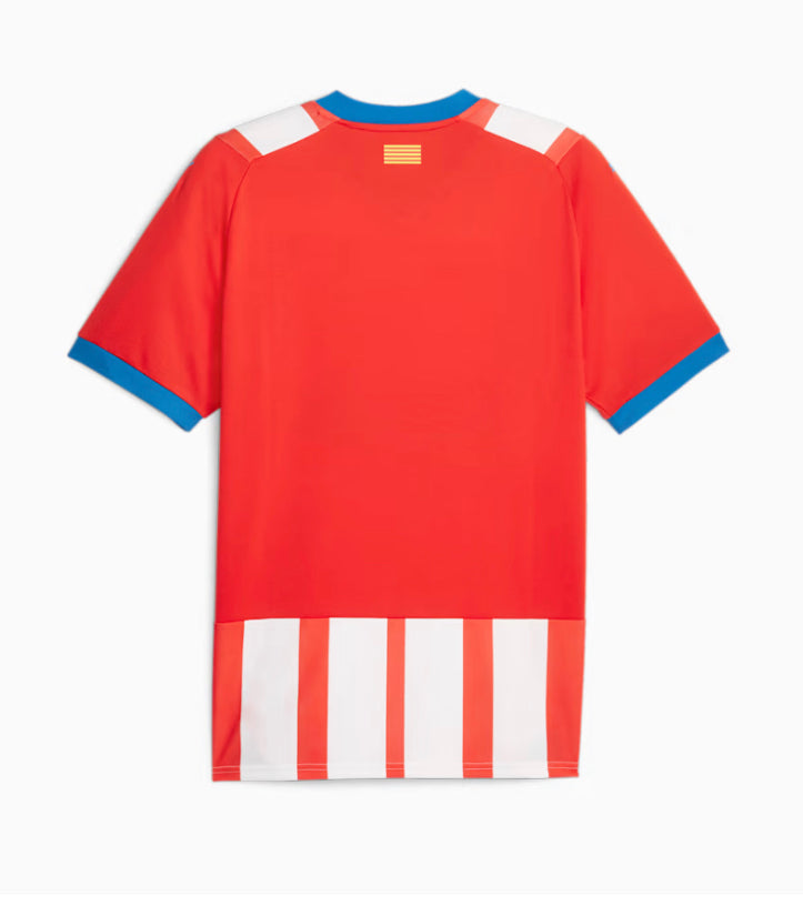 Camiseta Girona Home 23/24