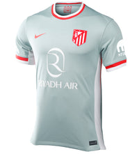 Camiseta Atlético de Madrid II 24/25