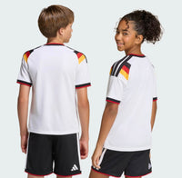 Conjunto para niño/niña Alemania Home 26/27