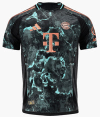 Camiseta Bayern de Munique II 24/25