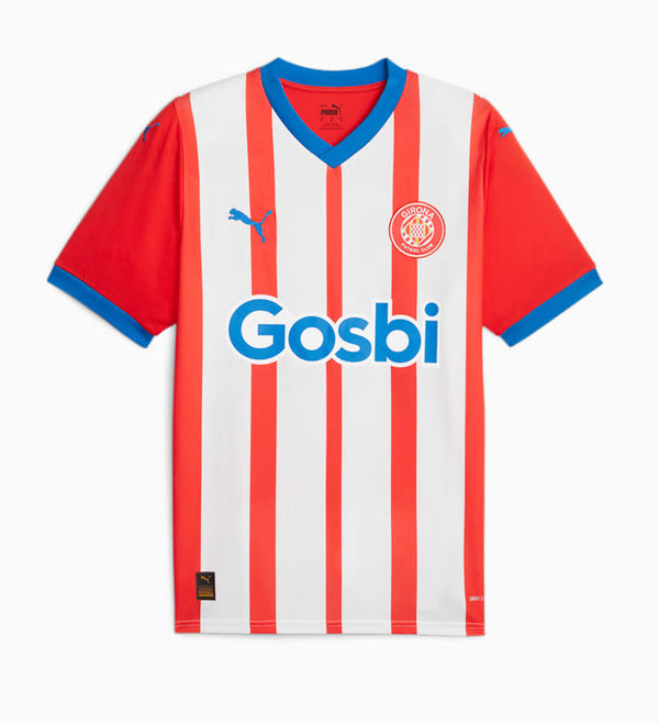 Camiseta Girona Home 23/24
