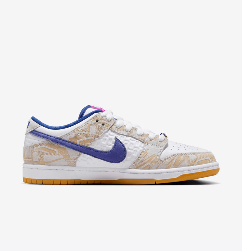 Nike SB Dunk Low Rayssa Leal