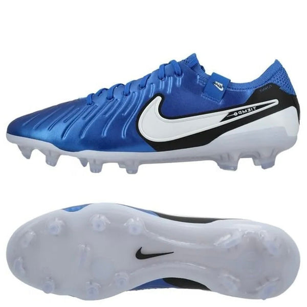 Zapatillas Tiempo Legend 10 Elite FG Mad Ambition