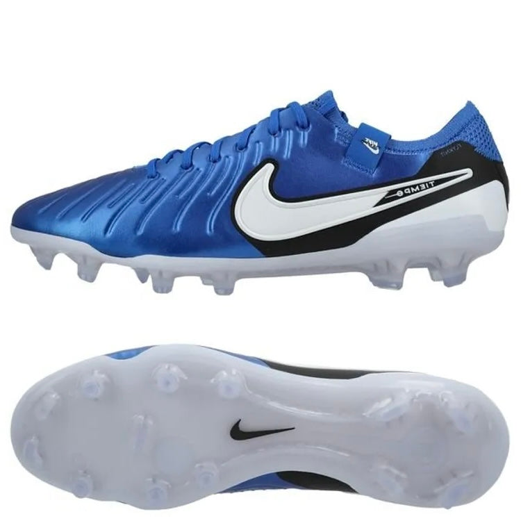 Zapatillas Tiempo Legend 10 Elite FG Mad Ambition
