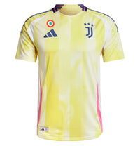 Camiseta Juventus II 24/25