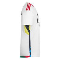 Camiseta Benfica III Patch Brasão Portugal 23/24