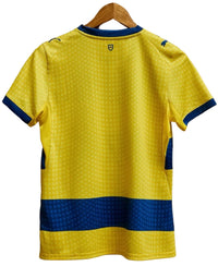 Camiseta Parma Away 26/27
