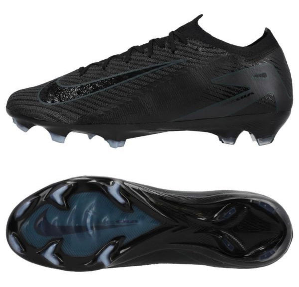 Zapatillas Air Zoom Mercurial Vapor 16 Elite FG Shadow