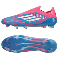 Zapatillas F50 Elite Laceless FG Reemergence