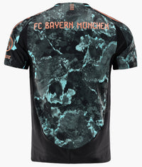 Camiseta Bayern de Munique II 24/25