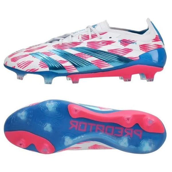 Zapatillas Predator Elite FG Reemergence