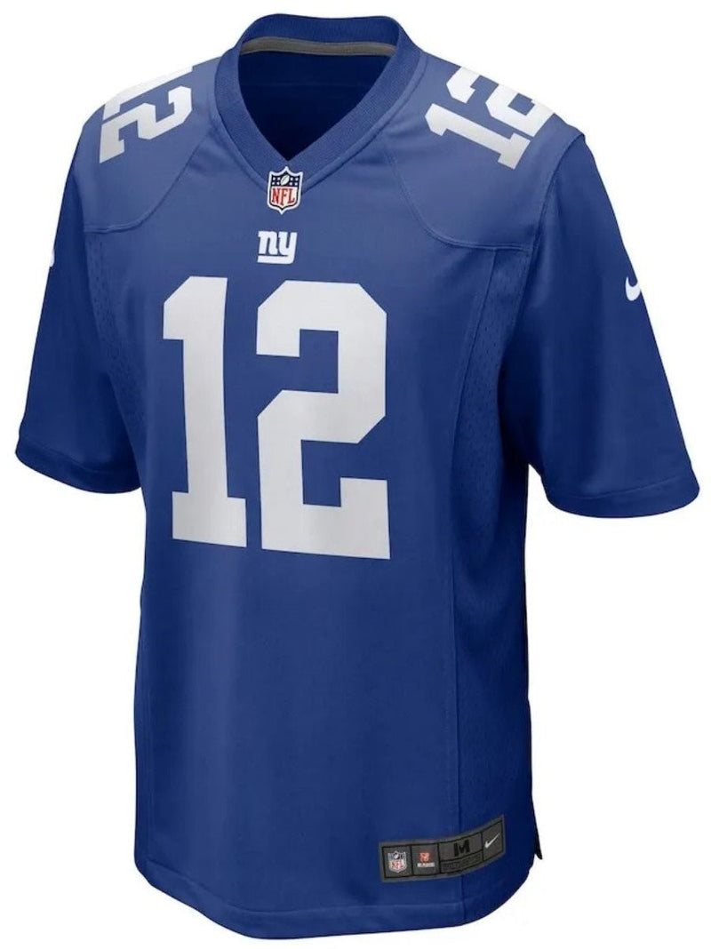 New York Giants Darren Waller – Royal Jersey