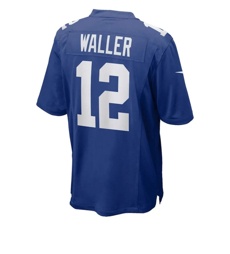 New York Giants Darren Waller – Royal Jersey