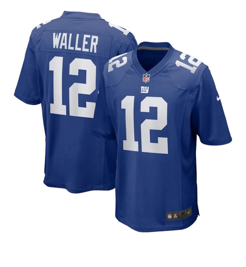 New York Giants Darren Waller – Royal Jersey