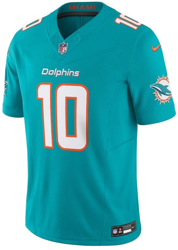 Miami Dolphins Tyreek Hill – Aqua Jersey