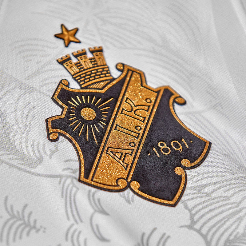 Camiseta AIK [Stockholm Edition] 23/24