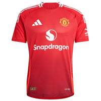 Camiseta Manchester United Home 24/25