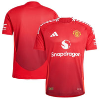 Camiseta Manchester United Home 24/25