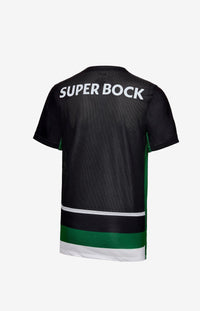 Camiseta Sporting Home 24/25
