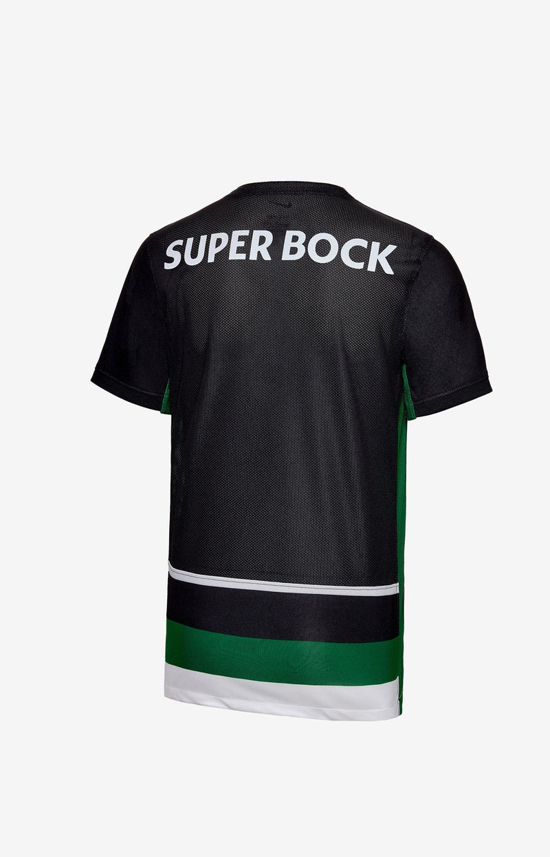 Camiseta Sporting CP Home 24/25