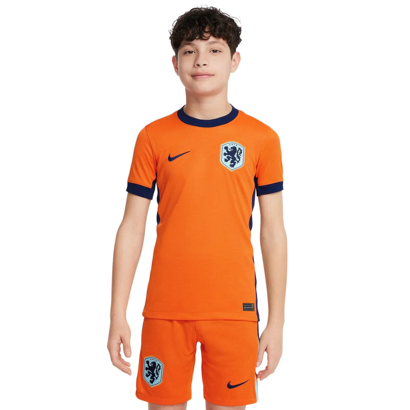 Conjunto para niño/niña Países Bajos 24/25