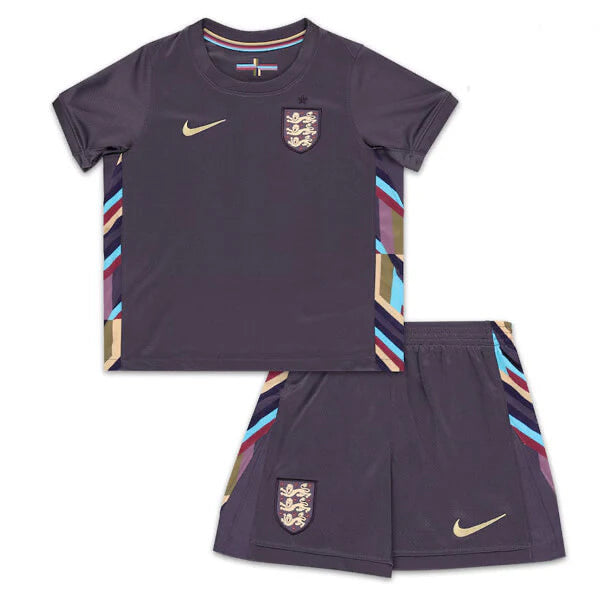 Conjunto para niño/niña II Inglaterra 24/25
