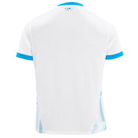 Camiseta Olympique de Marseille Home 24/25 - Blanca