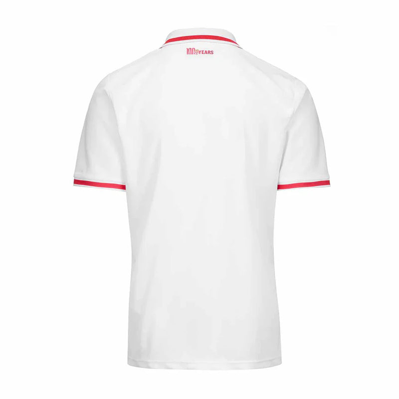 Camiseta Monaco Home 24/25