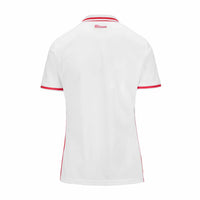 Camiseta Mujer Monaco Home 24/25