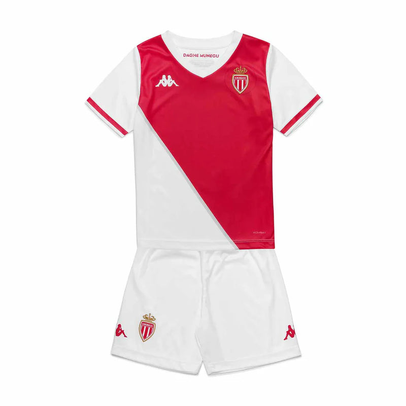 Conjunto para niño/niña Mónaco 24/25
