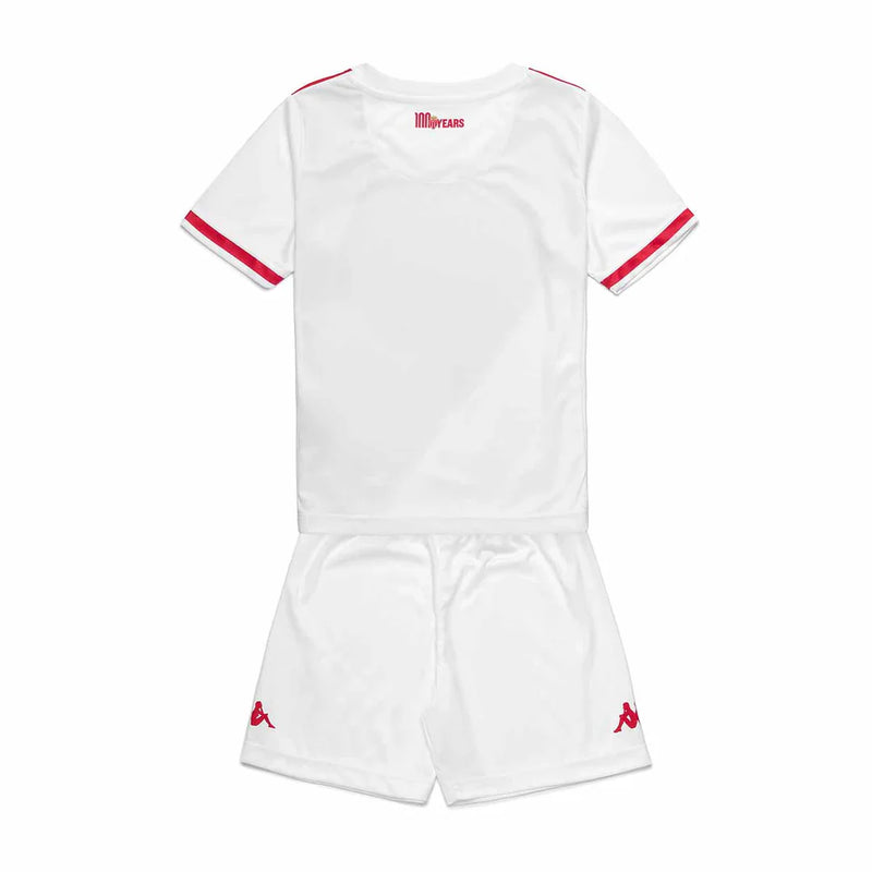 Conjunto para niño/niña Mónaco 24/25