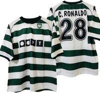 Camiseta Sporting [Ronaldo]