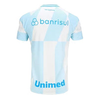 Camiseta Grêmio Away 26/27 - Jugador