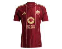 Camiseta Roma Home 24/25