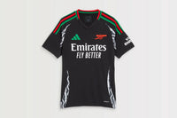 Camiseta Arsenal II 24/25