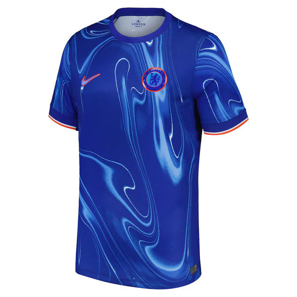 Camiseta Chelsea Home 24/25