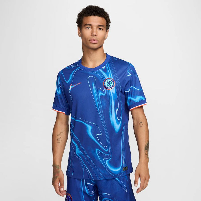 Camiseta Chelsea Home 24/25