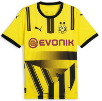 Camiseta Borussia Dortmund Cup Kit 24/25
