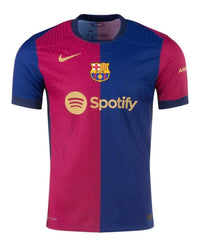 Camiseta FC Barcelona Home 24/25