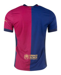 Camiseta FC Barcelona Home 24/25