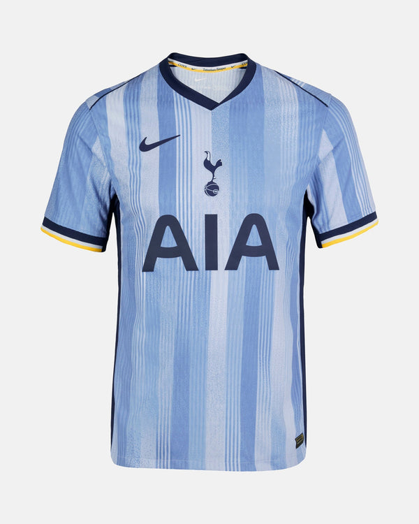 Camiseta Tottenham II 24/25