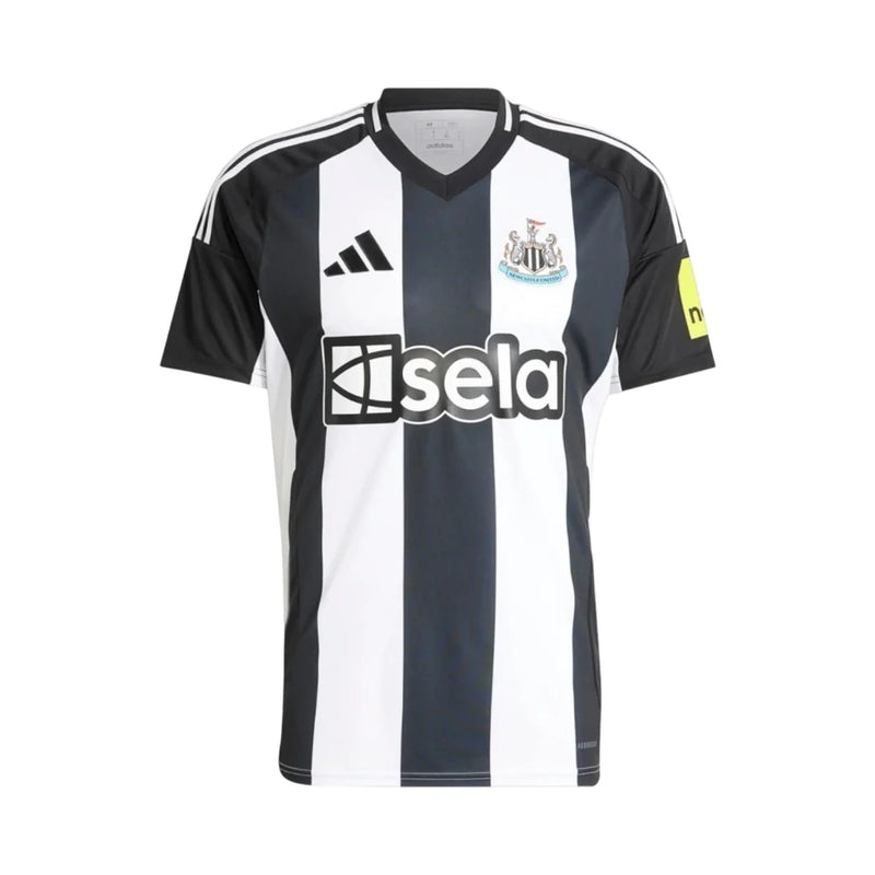 Camiseta Newcastle United Home 24/25