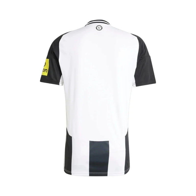 Camiseta Newcastle United Home 24/25