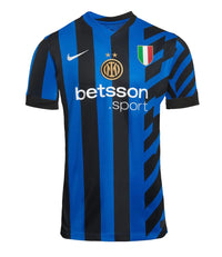 Camiseta Inter Milan Home 24/25