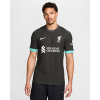 Camiseta Liverpool II 24/25